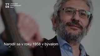 🏆 TOHTOROČNÚ CENU SLOBODY ANTONA SRHOLCA ZÍSKAL AJ GRIGORIJ MESEŽNIKOV