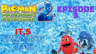 Pac-Man And The Ghostly Adventure Episode 3