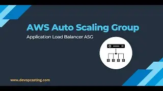 AWS Auto Scaling Group