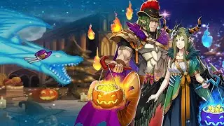 Dragons, with Hats! are coming to Fire Emblem Heroes!