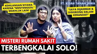 RUMAH SAKIT TERANGKER SOLO: RS KADIPOLO! ft. 