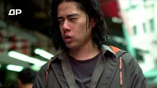Contagion recap of the film in 7 minutes.