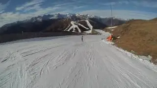 Katschberg 2016