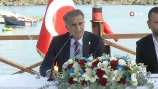Şenol Güneş, Trabzonspor’dan ne kadar kazanacak? Flaş açıklama...