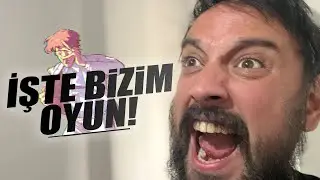 OYUN ŞİRKETİMİ KURDUM! KARŞINIZDA İLK PC OYUNUMUZ: ANOMALY AGENT