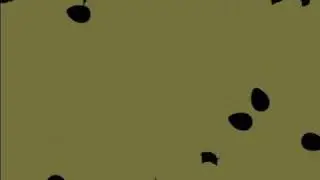 A Crow in Hell Challenge #2 - Falling Eggs