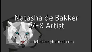 VFX Reel