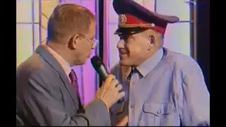 Братья Пономаренко - Кто хочет стать милиционером