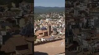 Onda. Castellón. Valenciana #onda #castellon #travel #spain #онда #валенсия #испания #valenciana