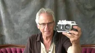 WAJDA PHOTO - Real World Experience: Zorki 4 with Jupiter 50mm f2 Lens