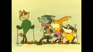 Тайна жёлтого куста (1982) режиссёр Борис Бутаков