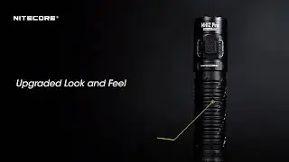 Nitecore MH12PRO | Επαναφορτιζόμενος Φακός Χειρός