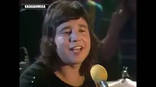 Chris Montez - Let's Dance (1972) [1080p]