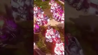 МОБИЛЬНАЯ КРЕПОСТЬ! 