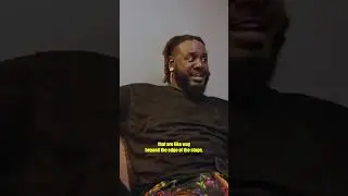 No matter where you sit, I’m gonna do everything I can to give you the best show 🙌🏿