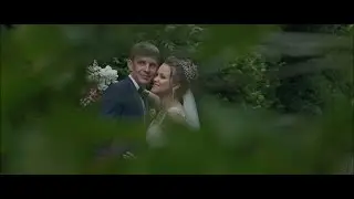 Дамир Калимуллин, свадьба Евгения и Анастасии (Свадебный клип 4к)