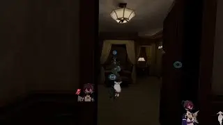GRENADE~!!! | VrChat
