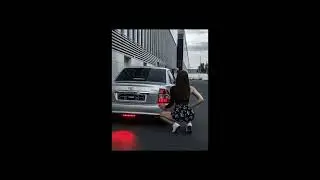 UNDERGROUND 3 - ENTYPE feat. 104, MORGENSHTERN (Car_maniya Bass)
