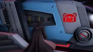 Fortnite : Impact