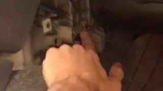 About the stove (Karina E)
