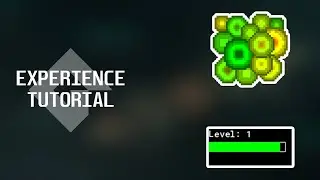 GameMaker Studio 2: XP System #2