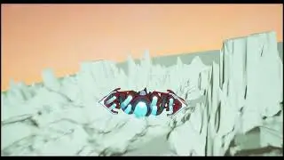 Spaceship Test