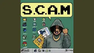 Poppa Doc (feat. Scammlikeelyy)