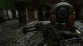 4K ray tracing Metro Exodus Enhanced Edition graphics mod RTX 3090