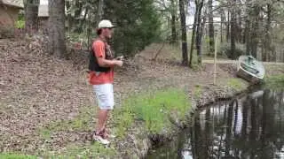 Mugger Chase