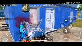 Ох уж этот рандом...PUBG MOBILE SoKoL