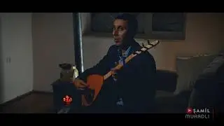 Mehrac Müslümoglu - Nem Kaldı