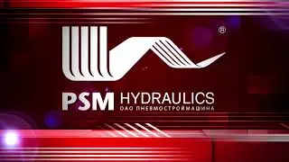 PSM Hydraulics