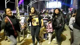 Leyenda Urbana  ( ya no estas ) toluca 9 de Abril 2023