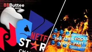 The April Fools Video II (2021 Revival)