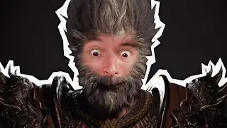 Ce jeu est incroyable (Black Myth Wukong #3)