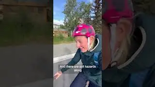 -40° vs. +18° Commute