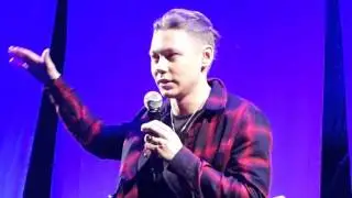 "Ночь в театре Луны"(2), 26.03.2016