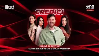 CREDICI - social vs reality: travel
