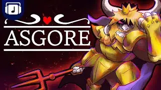 ASGORE - Undertale Remix [NoteBlock x 