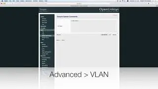 Remove VLAN Tag and setup PPPoE Passthrough on Tomato Shibby
