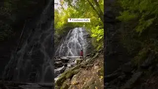 Have you been to any of these spots? #northcarolina #blueridgeparkway #ncoutdoors #hikingadventures