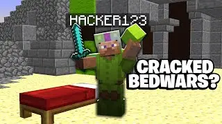 Why Cracked Hypixel Bedwars Shouldn't Exist