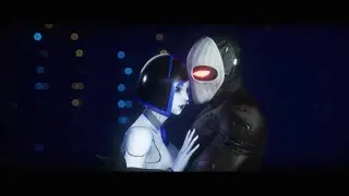 [4K, 60FPS] Subverse Gameplay Part 23, Demi - Devotion Quest