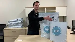 The wait is over. PRO-MIX HP Open Top Grow bag is here!