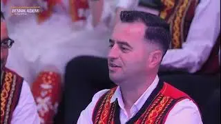Ervis Demarku - Ne erresire e pyllit, ( kolazh )