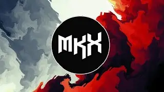 Gopnik Hardbass Slav Dubstep