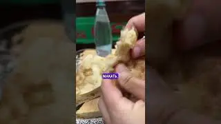 Гастрономический оргазм в Батуми
