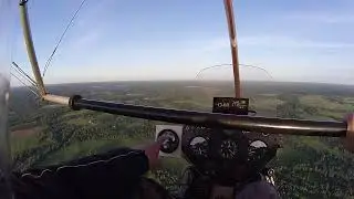 Про штурманский запас