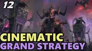 Immersive MALEKITH | Well, That Was Embarrassing