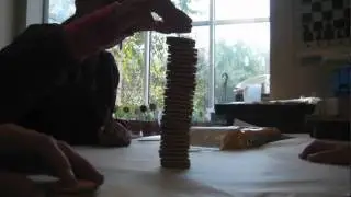Oreo Project 2011